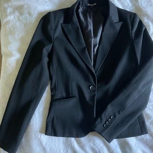 Women’s blazer, size 4, brand “express”